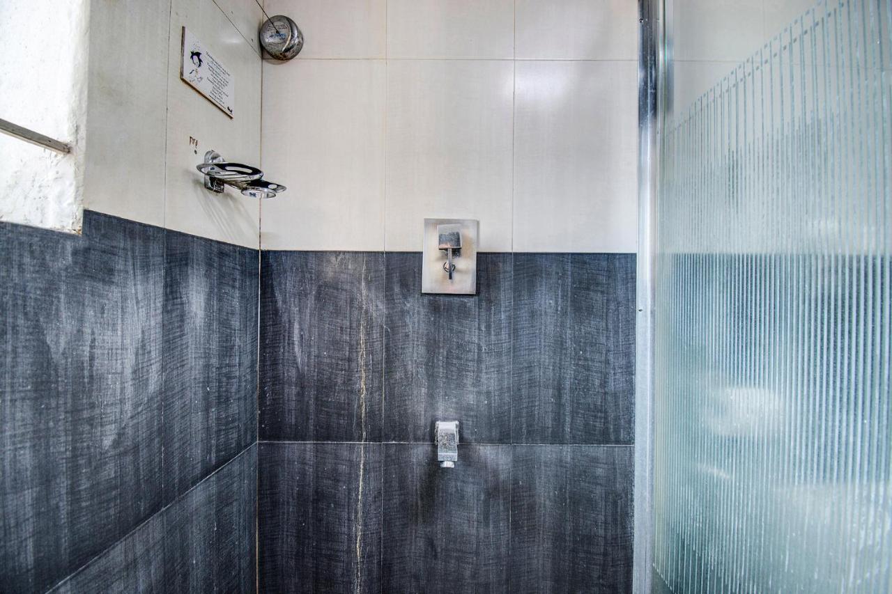Otel Bangalore Eksteriør bilde
